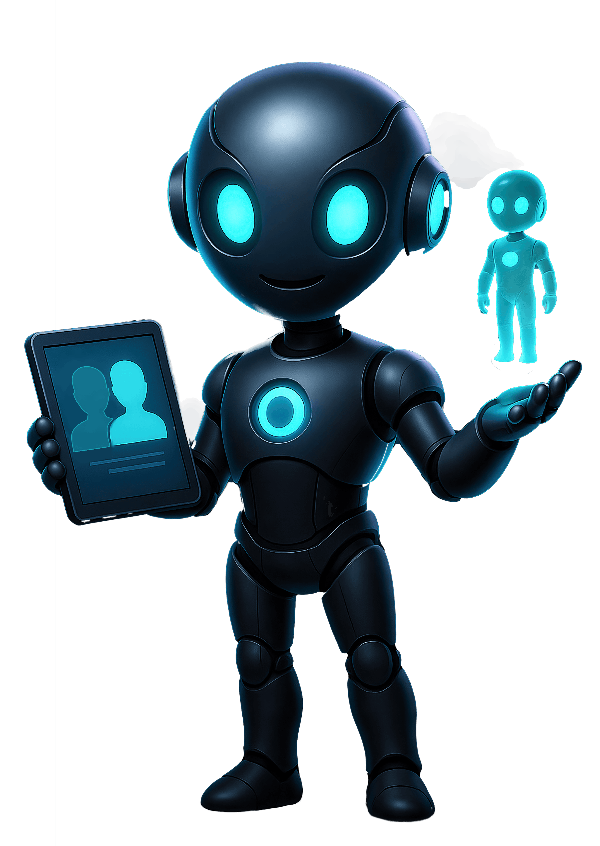Digital Twin Manager